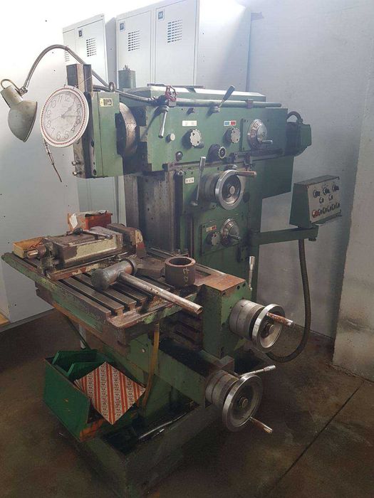 SKUP MASZYN DO METALU tokarka. szlifierka frezarka