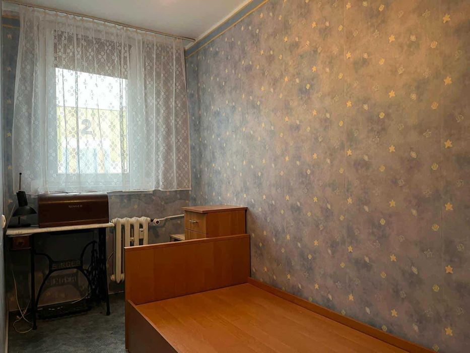 Sprzedam mieszkanie 51 m2 Os. Chrobrego