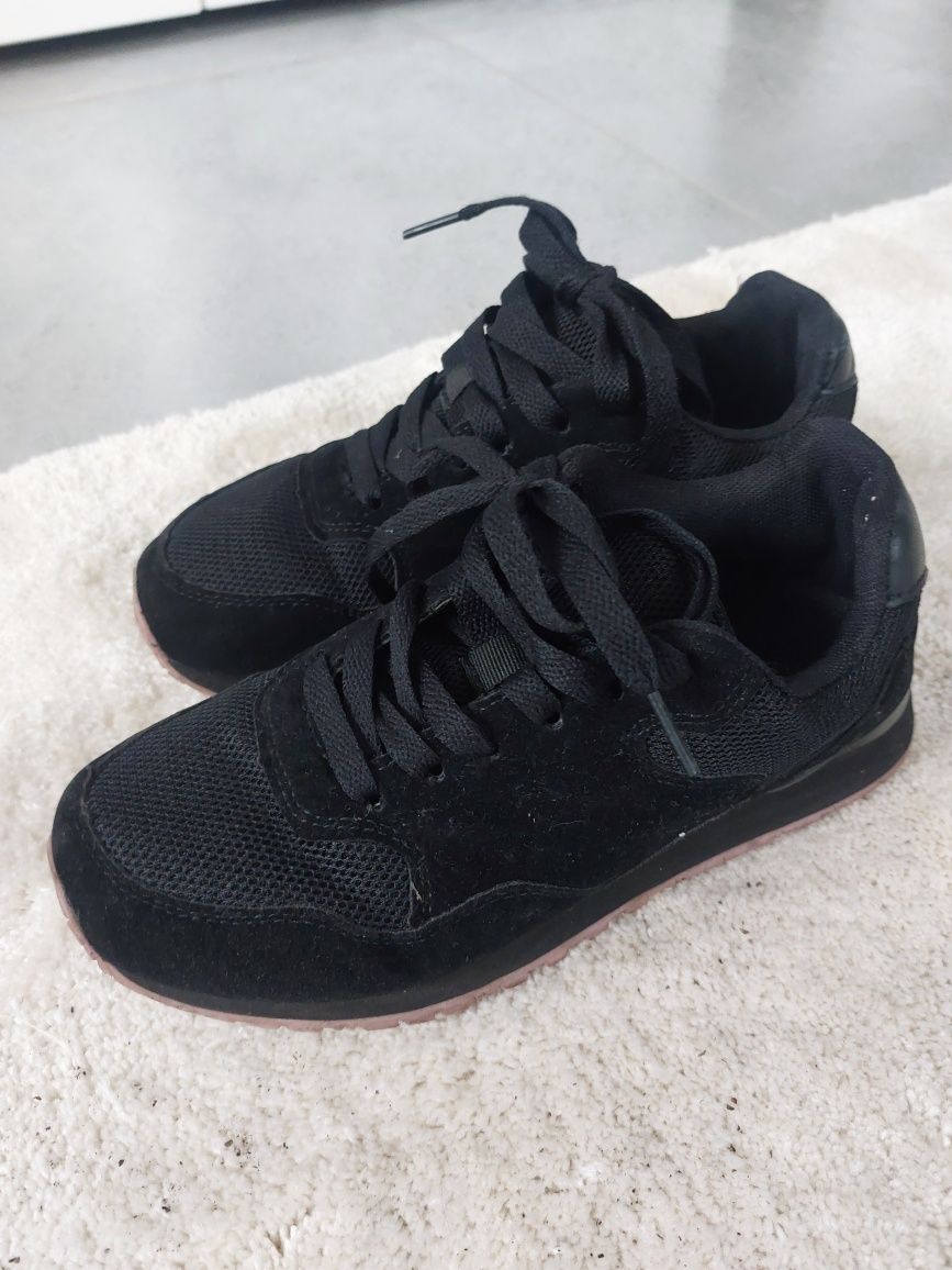 Śliczne adidasy w rozm.36!