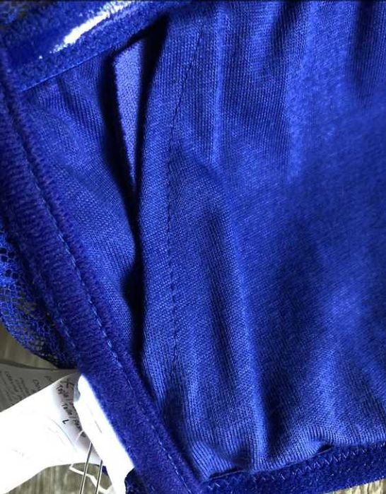 Бандо бюст Yamamay топ бюстгальтер размер L