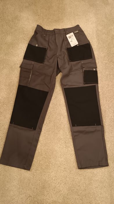 Spodnie robocze Rocky Sara Workwear Nowe