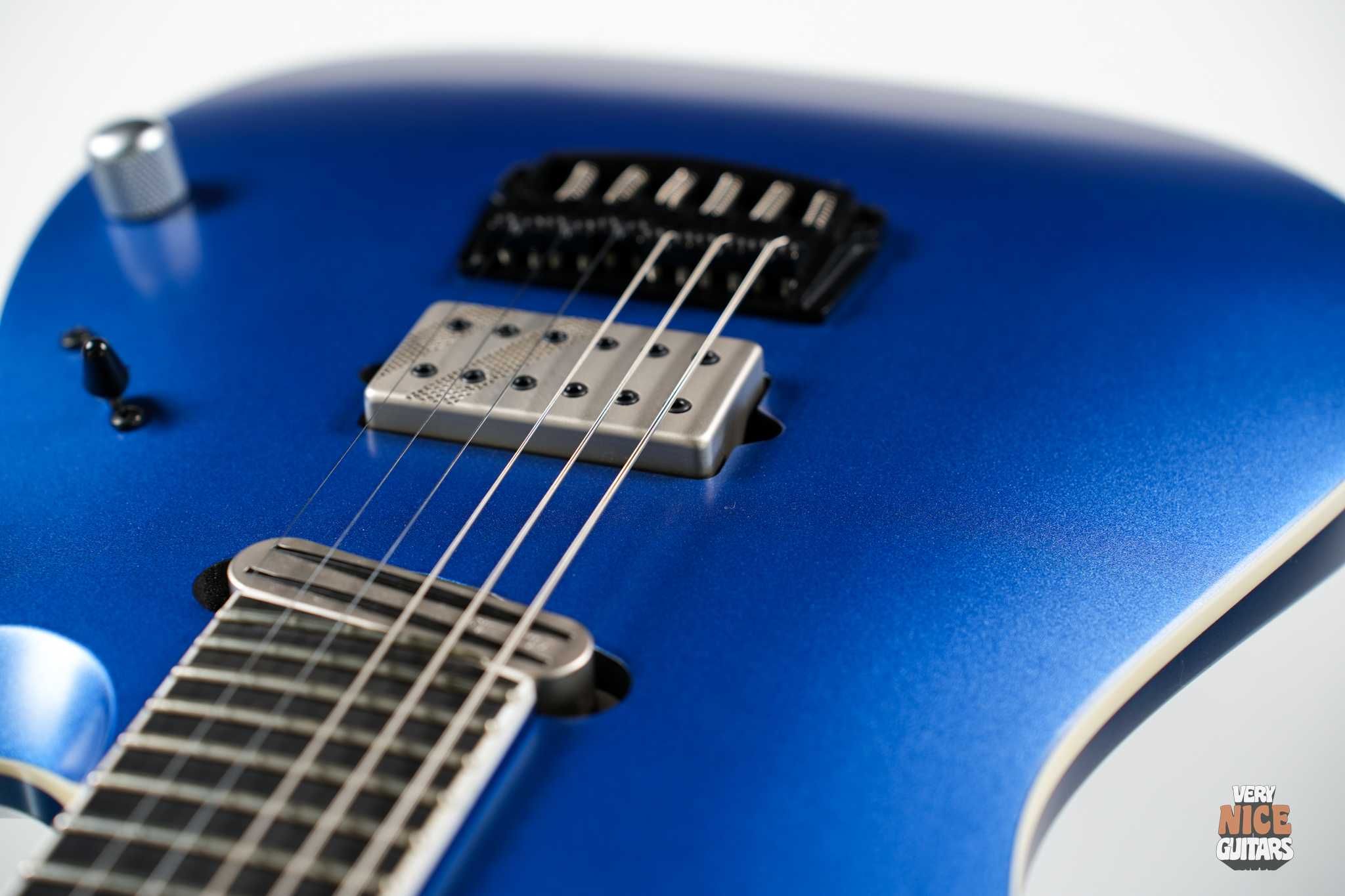 Ibanez JBM9999 Jake Bowen Periphery gitara elektryczna made in Japan