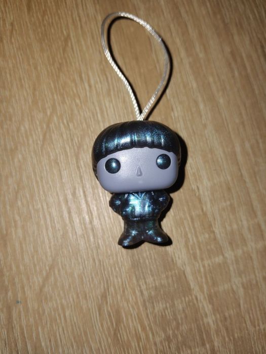 Вілл (Дивні дива)