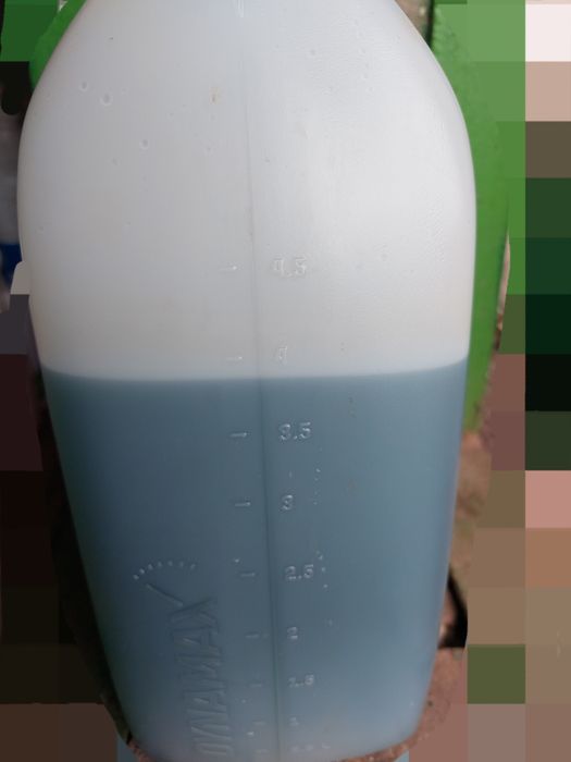 Антифриз DYNAMAX COOL AL G11-37 4 литра