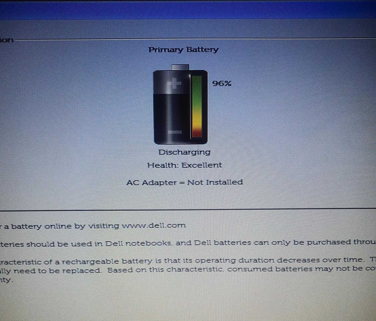 Dell Latitude 5490 i5-8350U