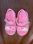 Дитячі босоніжки Crocs C6