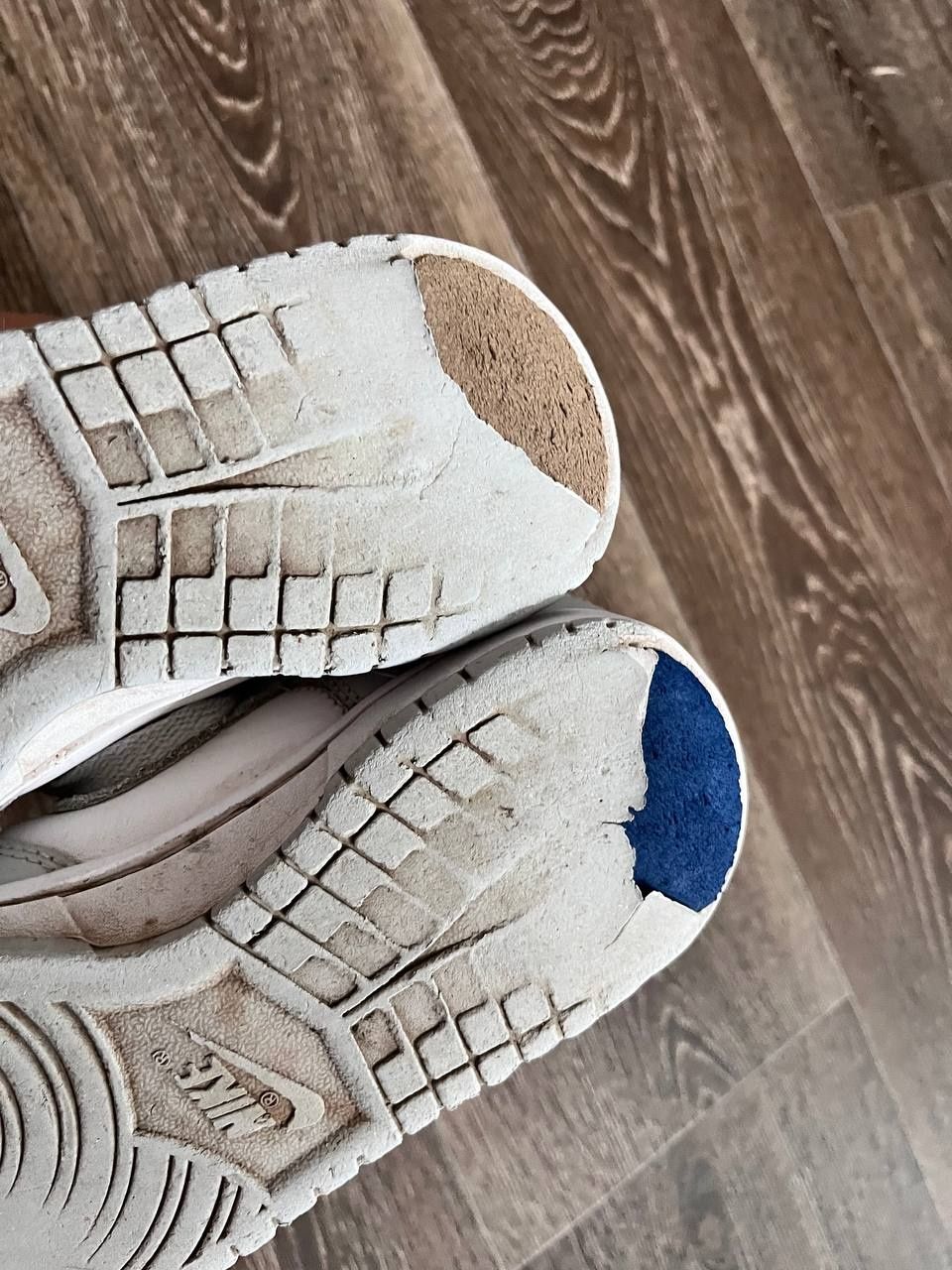 Кроссовки Nike р.39 (24,5 см) Кеды Найк Кроссовки на девочку Nike Dunk