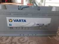 Продам Акамулятор VARTA AGM 12v 105Ah 950A