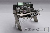 Студийный стол  / Студійний Стіл - X-Future -