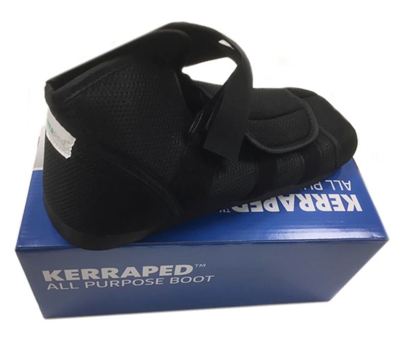Універсальний медецинський тапок Kerraped по довжині 25 см