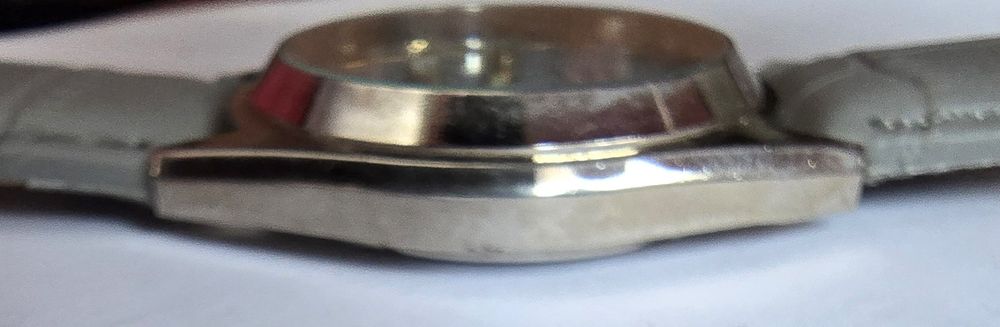 Zegarek SEIKO 5 mechaniczny.