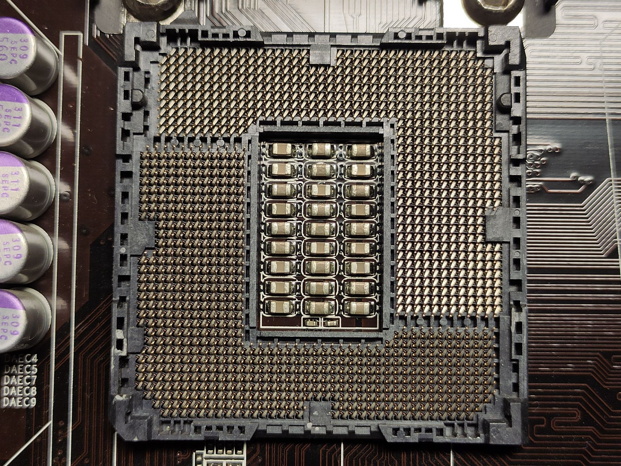 Комплект: Gigabyte H87-D3H + Intel Core i5 4570 + 8Gb DDR3