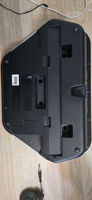 Perkusja elektryczna Yamaha DD-55C idealny prezent od zajączka