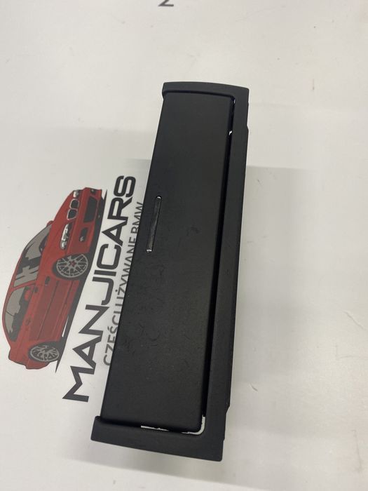 Schowek srodkowy bmw e46 sedan coupe cabrio touring compact