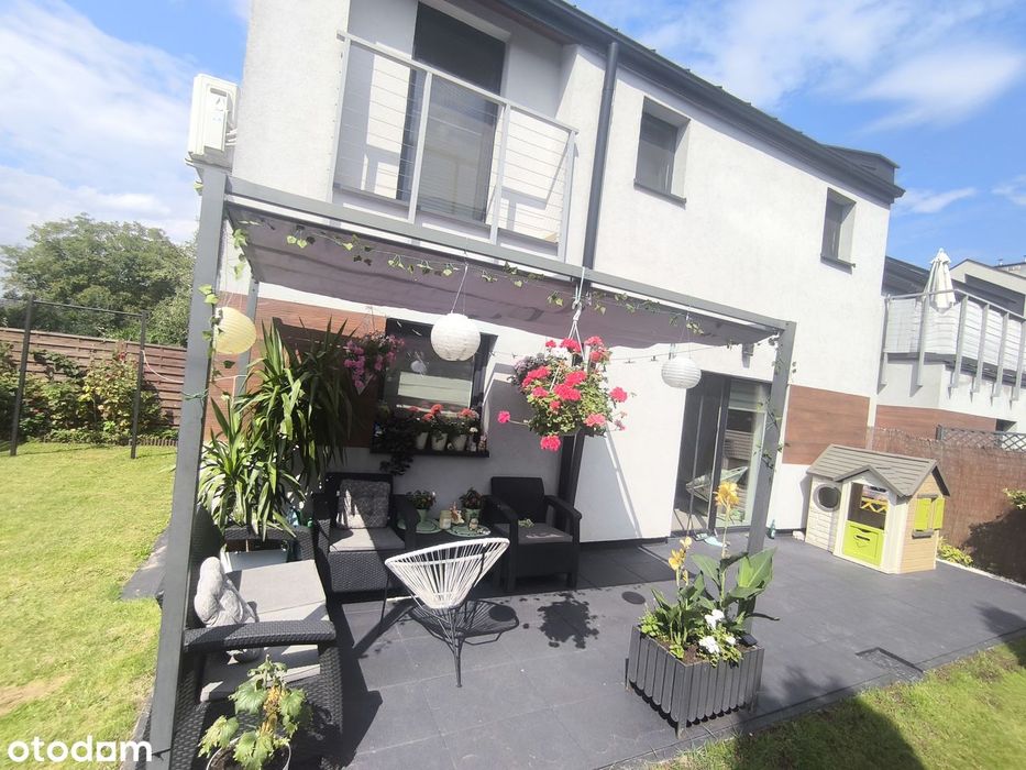 Mieszkanie 3 pokojowe w Zaczerniu