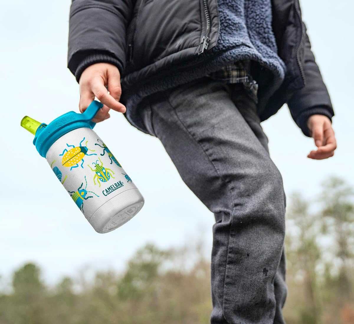 Термос CamelBak 350 мл (дитячий)