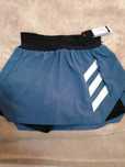 saia calção adidas terrex