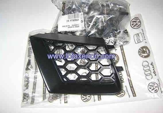 Capot, Parachoques e grelhas Seat Ibiza 6L