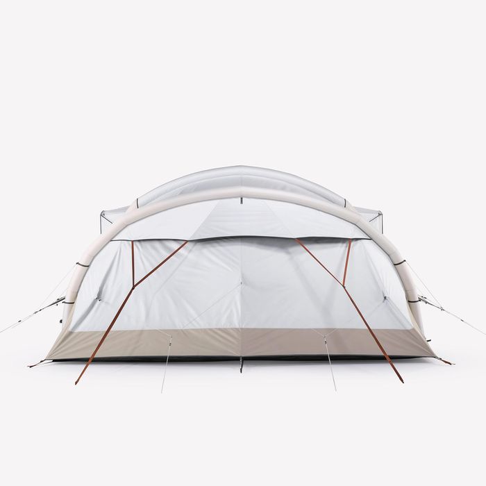 Tenda insuflável de campismo - Air Seconds 6.3 XXL F&B - 6
