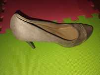 Sapatos novos 38