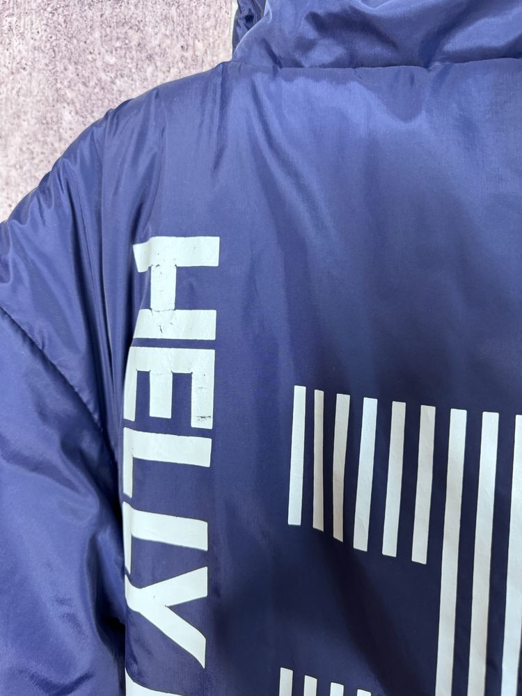 Двохсторонній пуховик Helly Hansen Original