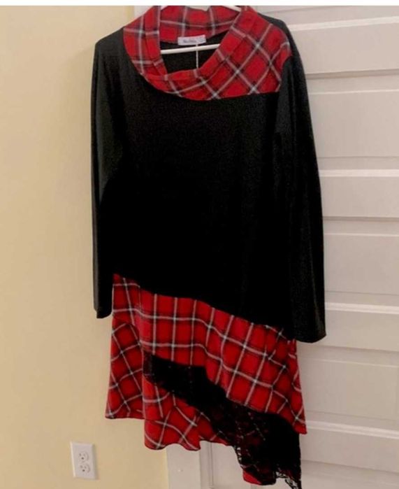 Vestido tamanho L/xl