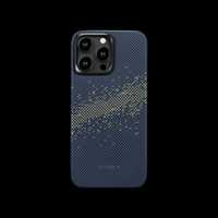 Pitaka StarPeak MagEZ Case 4 Чехол iPhone 15 Pro Max