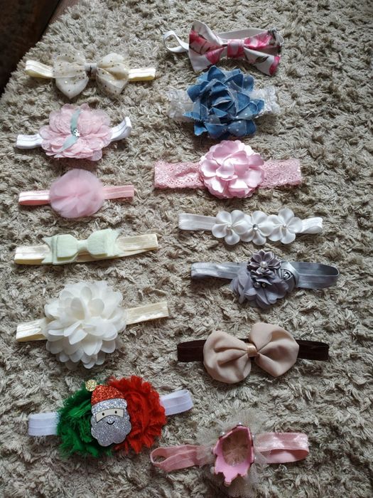 Чарівні повязки