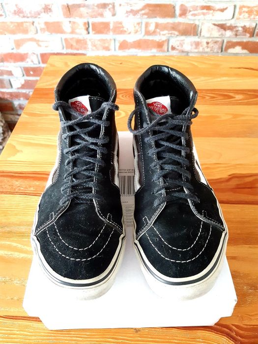 Buty trampki Vans 41