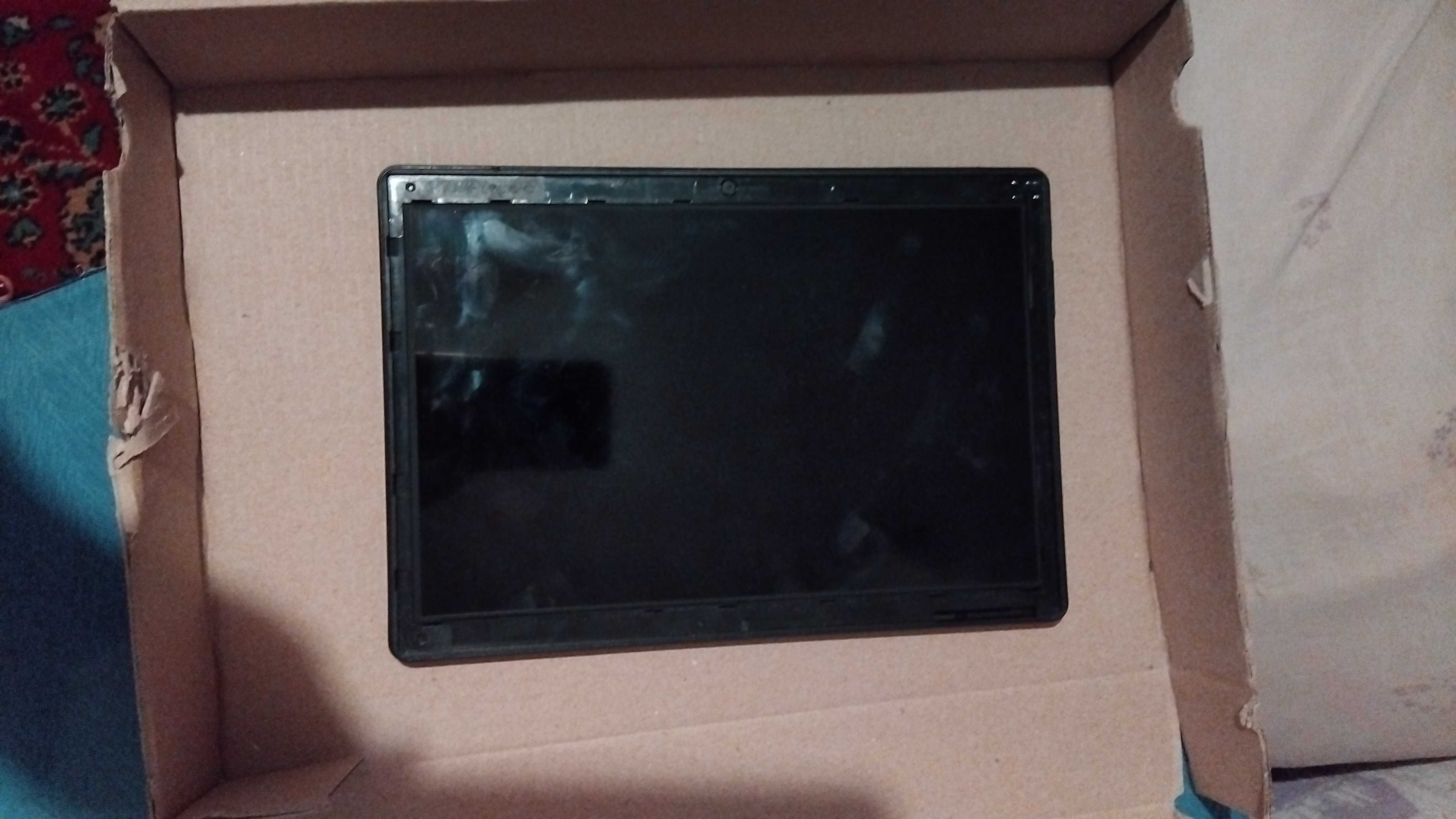Тачскрін, сенсор на Samsung Galaxy Tab z40 pro