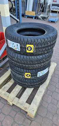 Opony wielosezonowe nowe 225/70 R15 C