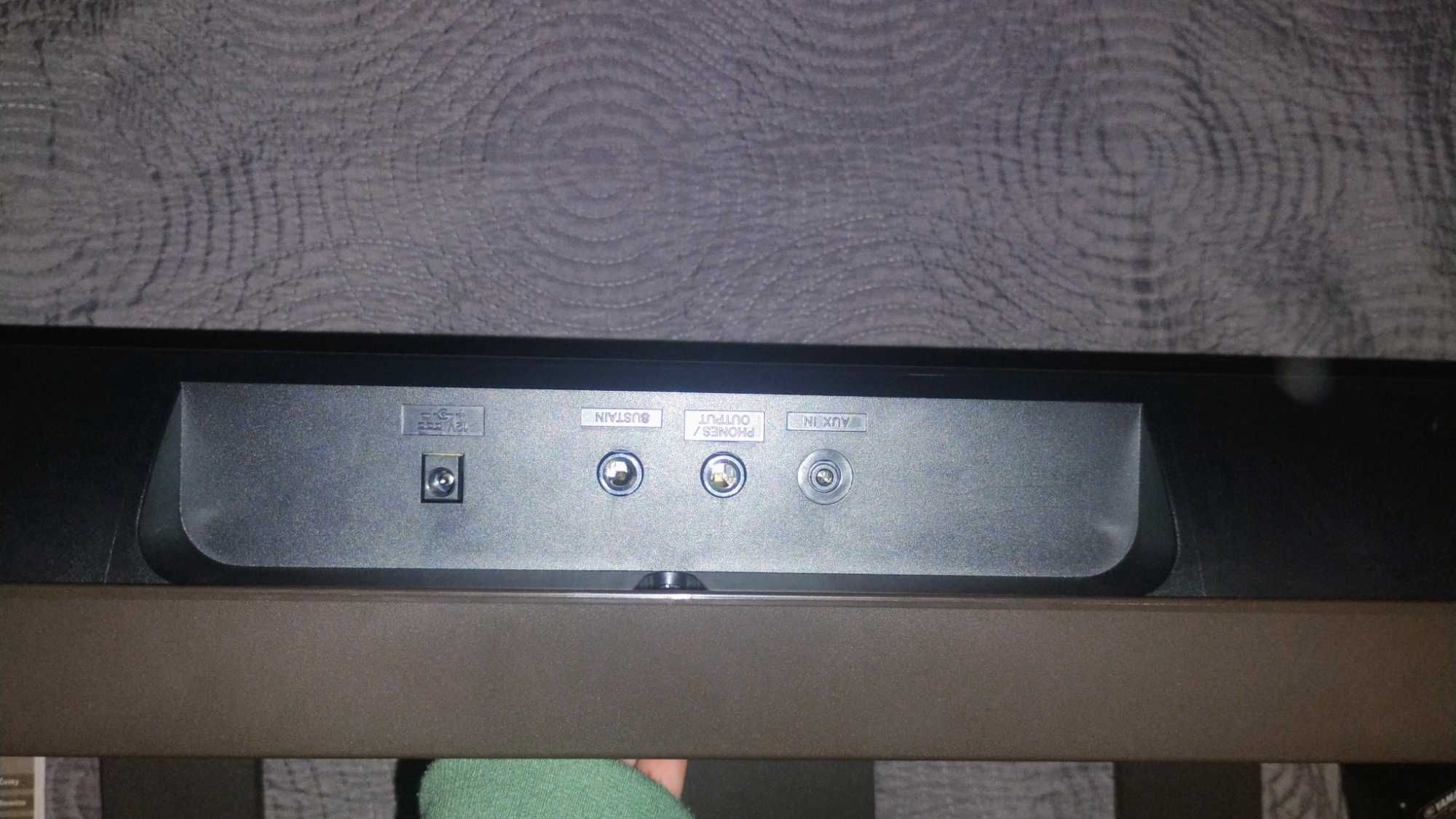 Keyboard Yamaha PSR-E360