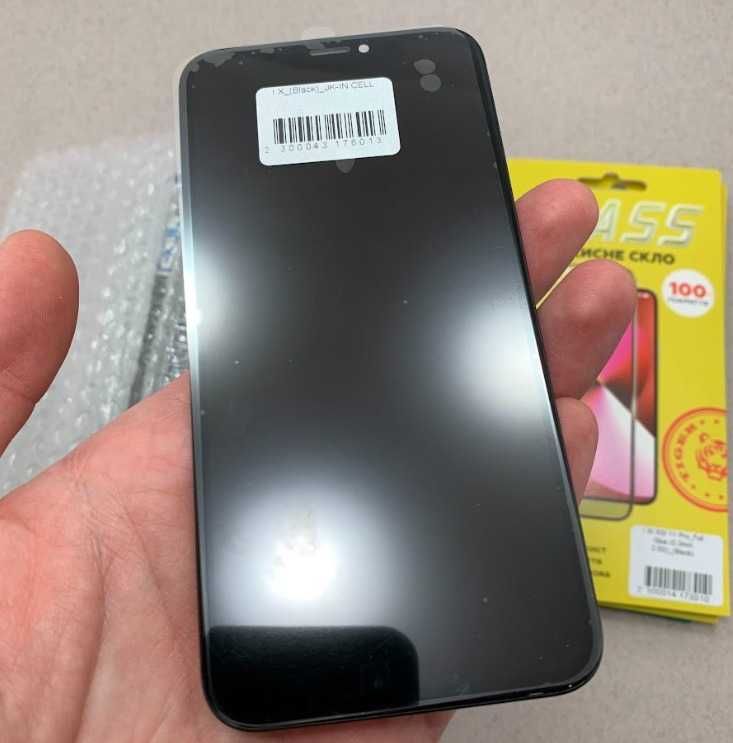 Дисплей iPhone 11 / XR / X / XS / XS Max / iPhone 12 Pro Max / 13 mini