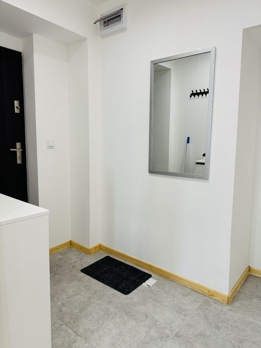 Nowe mieszkanie 2 pokojowe w centrum Będzina