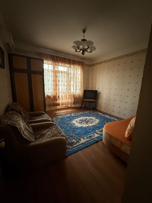 Оренда 2-кімнатної квартири Центр міста