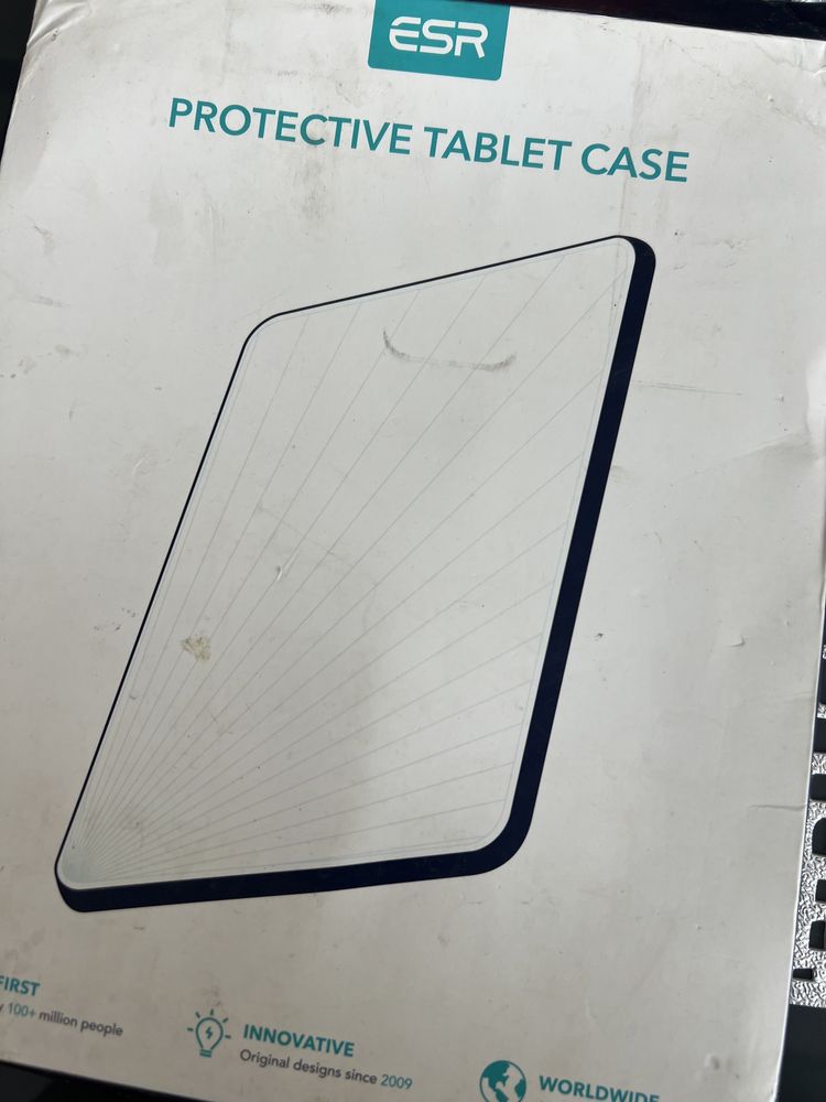 Case iPad Pro 12.9