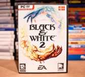 PC # Black & White 2
