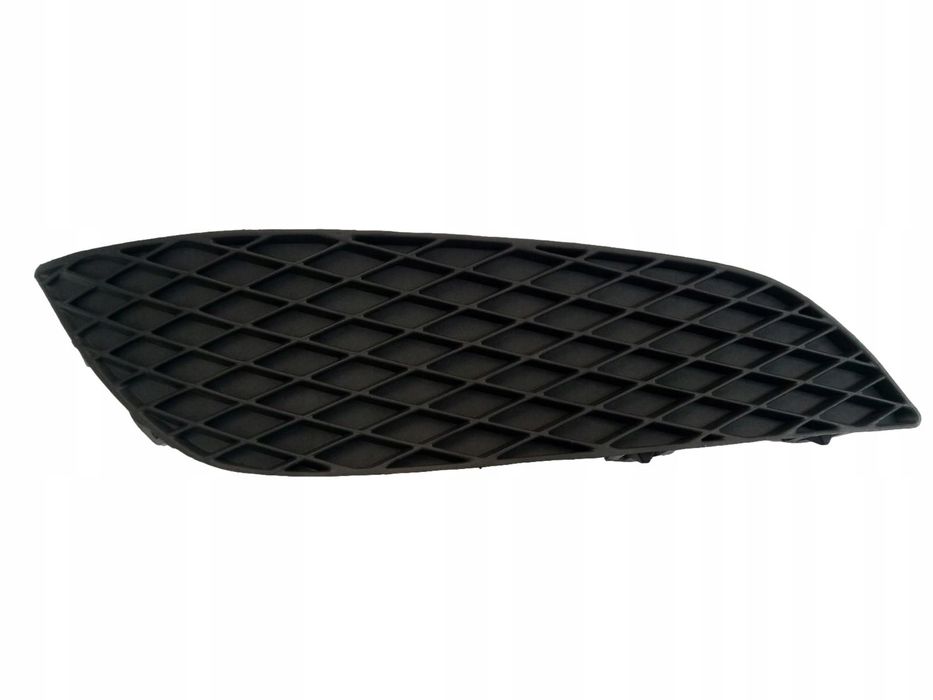 kratka zderzaka atrapa zderzaka zaślepka osłona opel astra h 07-14 1