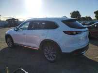 Mazda CX-9 2016 - 2024 Авторазборка, шрот, автозапчасти. Свое наличие!