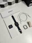 Apple watch se 2 44mm dwa paski i case 100% bateria