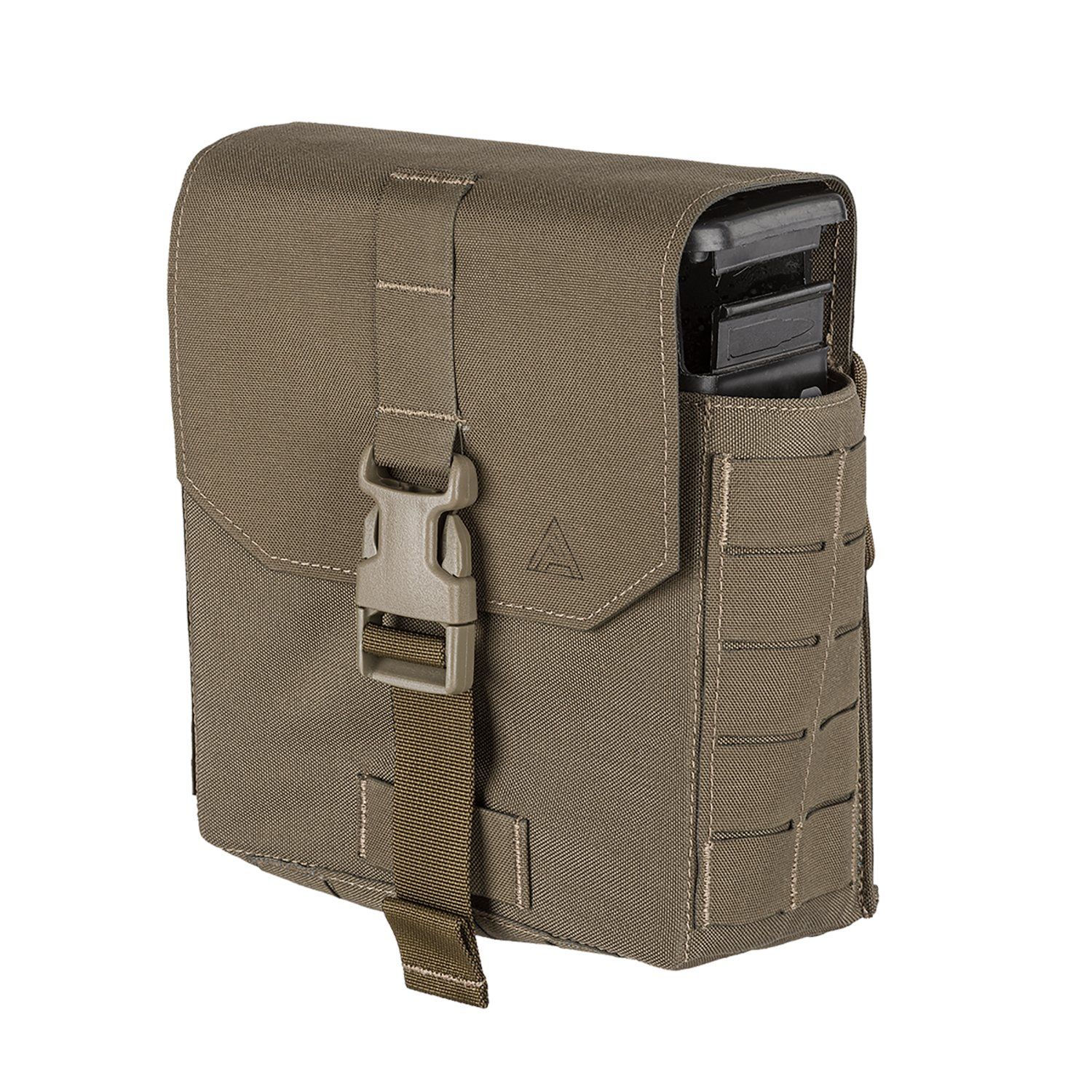 Ładownica SAW DIRECT ACTION 46/48 POUCH - Cordura - Ranger Green