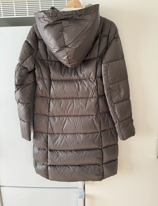 Пуховик жіночий Ralph Lauren