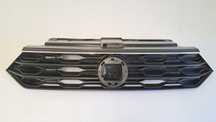 Grill atrapa zderzaka VW T-roc 2GA853343b