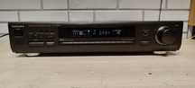 Tuner radiowy TECHNICS ST-GT550 ClassAA