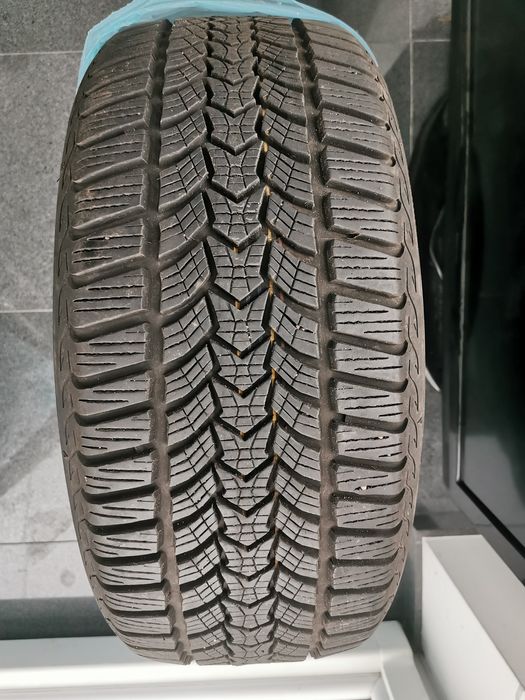Opony zimowe Dębica 225 / 45 R 17  91 H