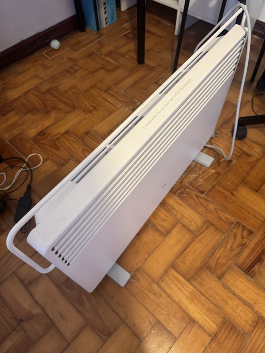 Aquecedor elétrico Xiaomi