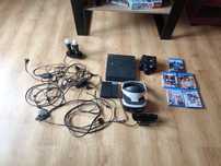 Konsola PS4 slim 500 Gb