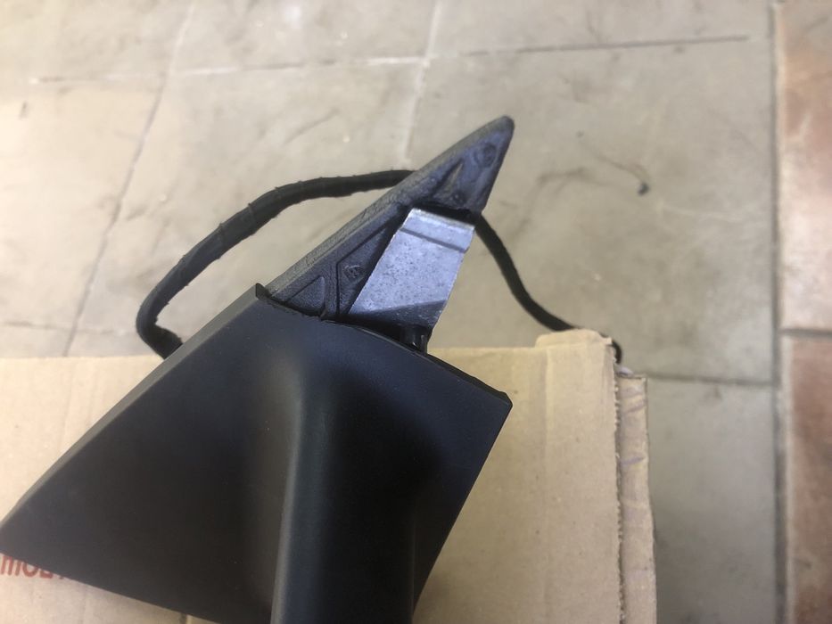 Зеркало Mercedes W117