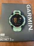 Nowy Garmin Instinct 3 45mm Amoled
