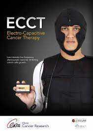 ECCT - Tratamento do Cancro